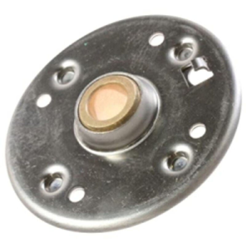 Samsung - palier 75 x 75 x 15 mm pour seche linge DC97-16288A