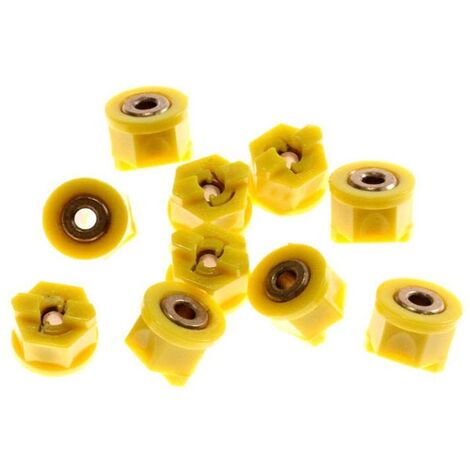 PALIER DE BROSSE POUR I-ROBOT SERIE 500/ POUR PETIT ELECTROMENAGER IROBOT - F155014