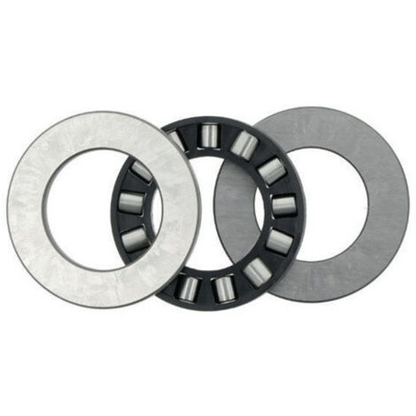 Palier de butée à rouleaux cylindriques 81108 -TVPB ID 40mm AD 60mm 0,12kg NKE