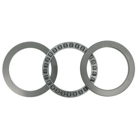 Palier de butée à rouleaux cylindriques 89320 ID 100mm AD 170mm 4,1kg NTN