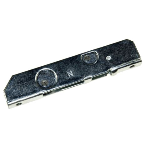 PALIER DE CHARNIERE DE PORTE POUR FOUR NEFF - 00051477