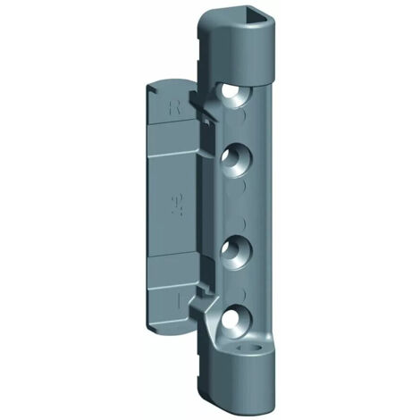 PALIER DE COMPAS SANS AXE UNI-JET M6 6-36050-20-0-1
