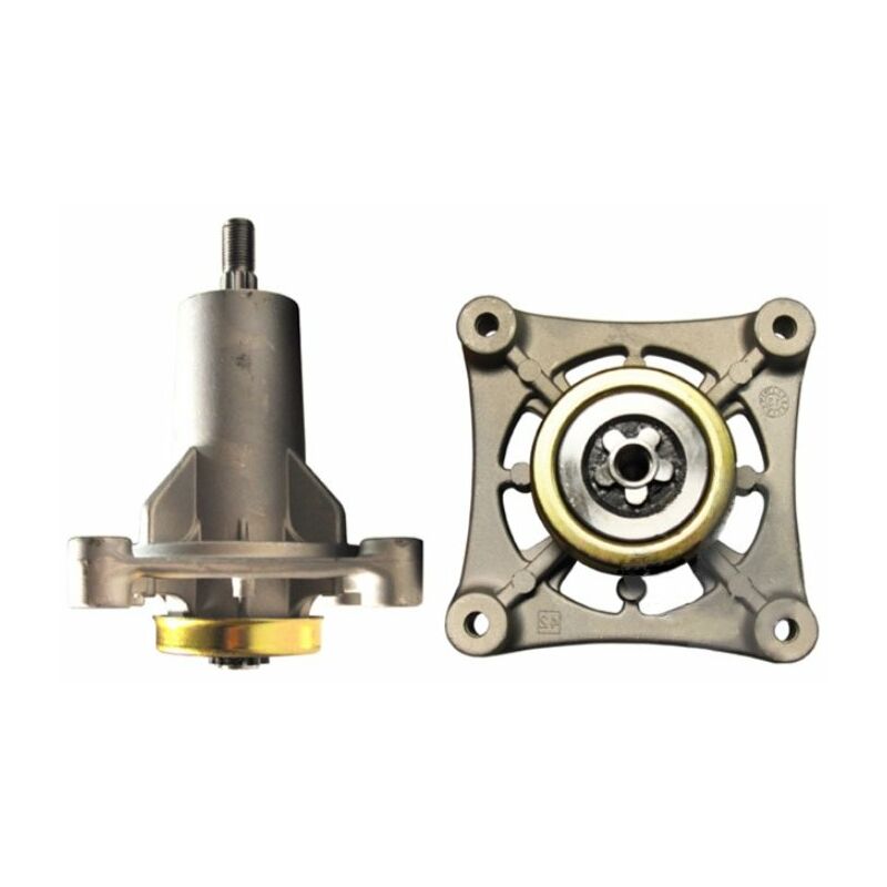 Palier de lame ayp - husqvarna - bernard loisirs - jonsered - roper 187292 - 192870