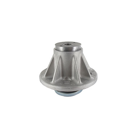 Palier De Lame Adaptable Autoportées Ariens - Gravely Pour Machines Zoom Zt, 915035, 915037, 915039, 915041, 915043, 915051, 915