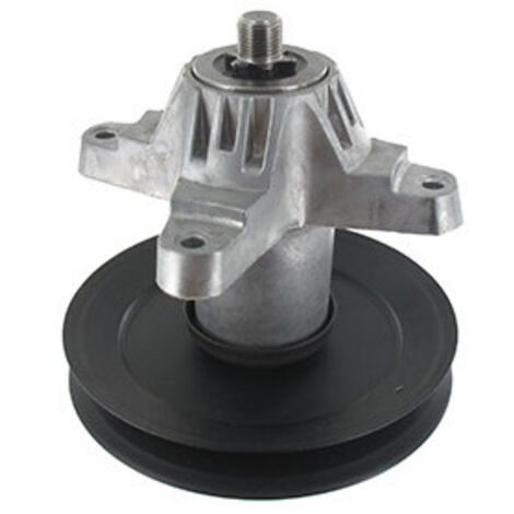 Palier de lame adaptable CUB CADET MTD pour modèles LT avec carters de coupe de largeur 42''. Remplace origine 918-04461, 618044