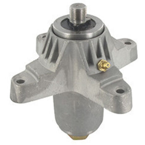Palier de Lame adaptable MTD pour coupole de 38'' pour Lame étoilée - H: 154mm. Remplace origine: 618-0138, 618-0142C, 918-0138A