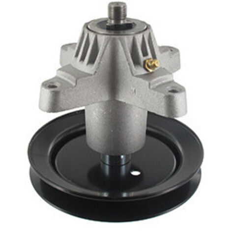 Palier De Lame Adaptable Mtd - Toro Pour Modèles Avec Carters De Coupe De Largeur 42'' . Remplace Origine 618-0624, 618-0624a, 6