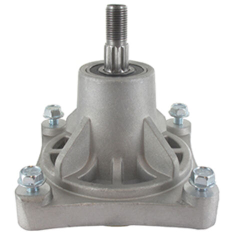 Palier De Lame Adaptable Pour Hustler. Remplace Origine: 604214.