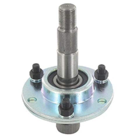 Palier de Lame adaptable pour MTD. Remplace origine: 717-0900, 717-0900A, 753-05405, 917-0900A. ( 71