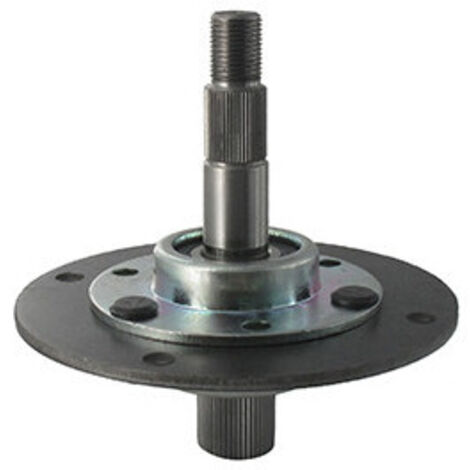 Palier de Lame adaptable pour MTD. Remplace origine: 753-05319, 717-0906. ( 75305319, 7170906 )