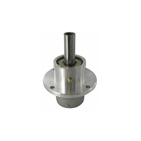Palier De Lame Adaptable Pour Scag - H: 190mm. Remplace Origine: 48296, 460202