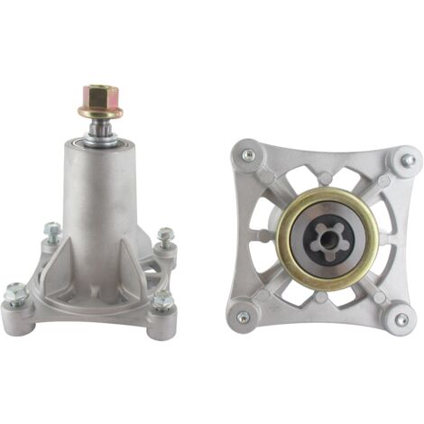 Palier De Lame Adaptable Pour Tondeuses Husqvarna Modèles Cth184t, Cth194, Cth224t, Cth224tfi, Cth2642tr, Cth2642tre, Ts242, Ts3