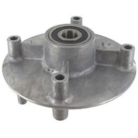 Palier de lame adaptable STIGA pour modèles Park 92M, Park 107M, Villa 92M, Villa 107M, Ready. Remplace origine 1134-5049-01.