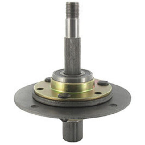Palier de Lame adaptable sur MTD pour coupole de 117 cm séries 806. Remplace origine: 717-0913, 917-0913 ( 7170913, 9170913 )