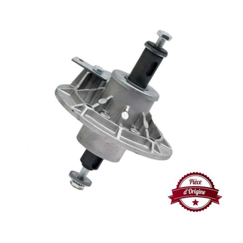 Palier de Lame origine AL-KO/BRILL .Référence : 452585, 461504, 461575, 514092, 51409230, 514175, 514258, 514787.