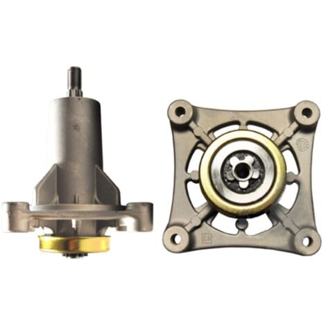 Palier de lame AYP - HUSQVARNA - BERNARD LOISIRS - JONSERED - ROPER 187292 - 192870