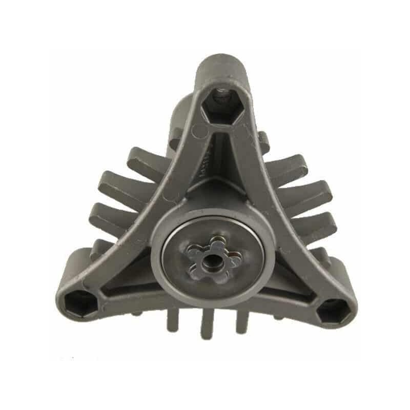 Palier de lame ayp - husqvarna - electrolux - bernard loisirs - jonsered - roper 130794 - 130774 - 137645