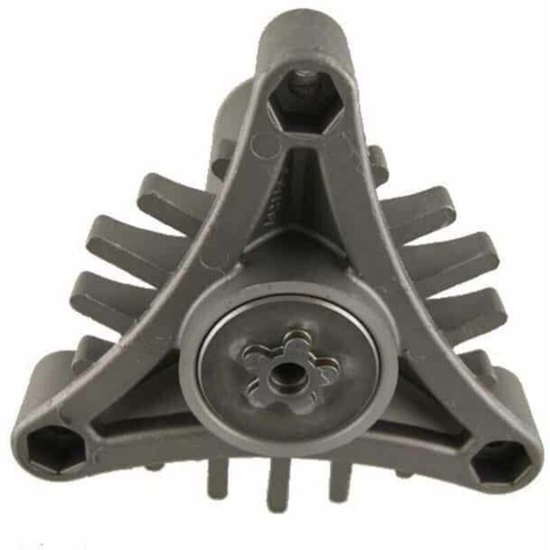 Palier de lame ayp - husqvarna - electrolux - bernard loisirs - jonsered - roper 130794 - 130774 - 137645 Dolaso