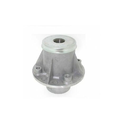Palier De Lame Central Adaptable Pour Stiga - H: 100mm. Remplace Origine: 1134-0406-02