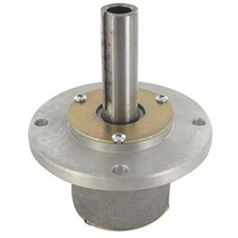 Palier de Lame complet adaptable pour BUNTON et JOHN DEERE H: 165mm. Remplace origine: PL6139, PAL0806A, PL6140A, PL4606A, PT863