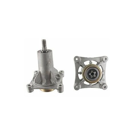 Palier De Lame Complet Ayp, Husqvarna Pour Modèle 12597sd. Remplace Origine 587253301, 587819701, 187292, 192870, 532187290, 532