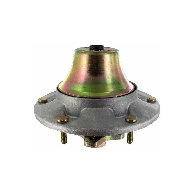 Palier de lame complet JOHN DEERE TCA20639