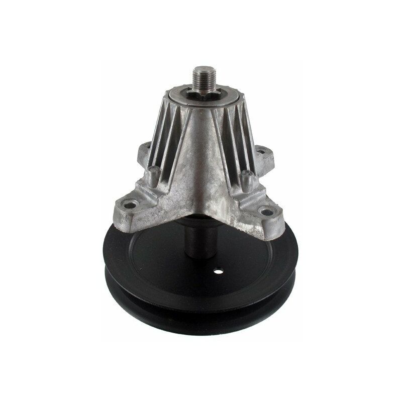 Palier de lame complet MTD 618-04822A - 618-04950 - 918-04822 - 918-04822A - 918-04889A pour LTX1040 - LTX1042