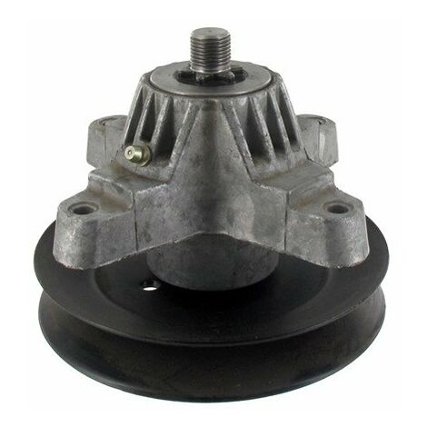 Palier de lame complet MTD 618-0565 - 618-0574 - 918-0565 - 918-0574 - 918-0574C - 6180565 - 6180574 série 600 - 107cm