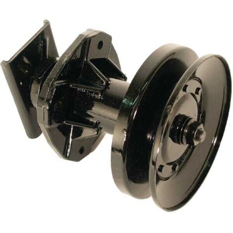 Palier de lame de tondeuse complet AYP - 121687X, 53-21216-87, 105891X, 53-21058-91, 121676X, 53-21216-76 ref FGP010763
