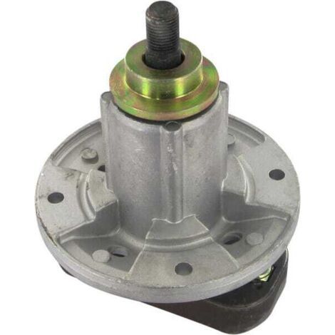 Palier de lame de tondeuse complet John Deere - GY20050, GY20785 ref FGP456171
