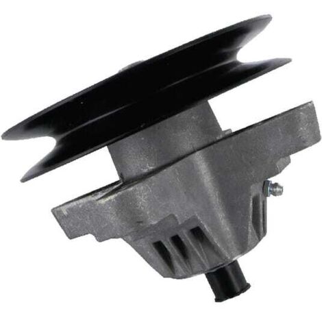 Palier de lame de tondeuse complet MTD - 618-0574, 618-0565 ref FGP456862