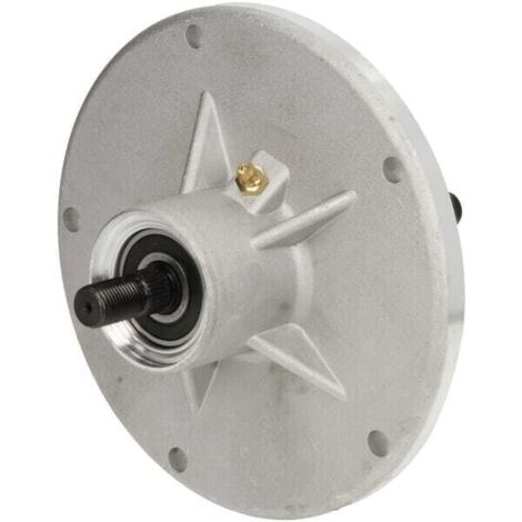 Palier de lame de tondeuse complet Murray - 1001200, 1001046 ref FGP456175