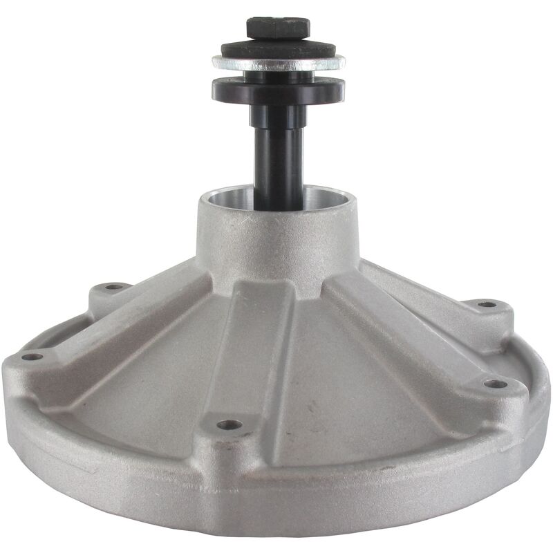 Palier de lame EXMARK - TORO 1098744 - 1163497 - 1165712