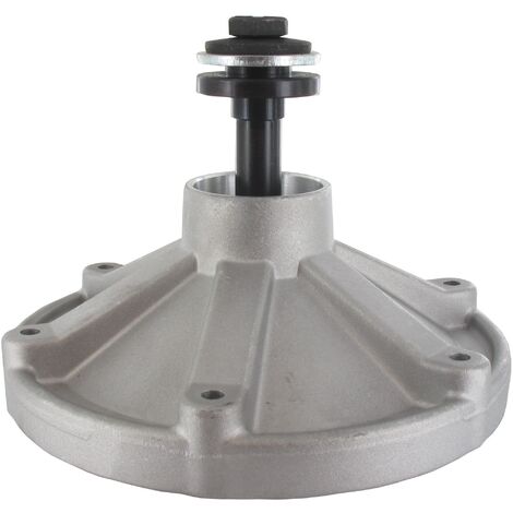 Palier de lame EXMARK - TORO 1098744 - 1163497 - 1165712