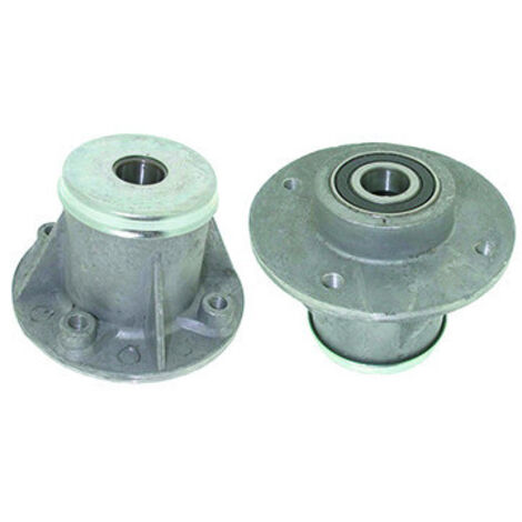Palier de Lame externe adaptable pour STIGA - H: 79mm. Remplace origine: 1134-3841-02