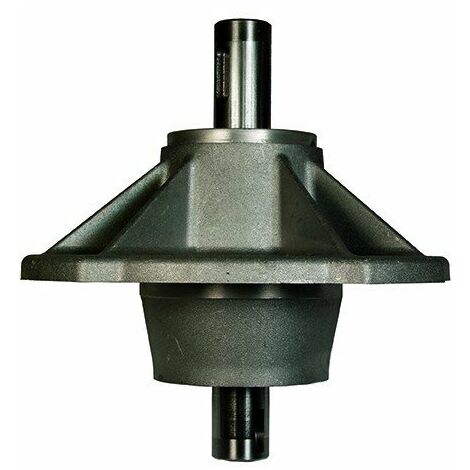 Palier De Lame Ggp / Castelgarden Pour Machines Mj66. Origine 384207251/0.
