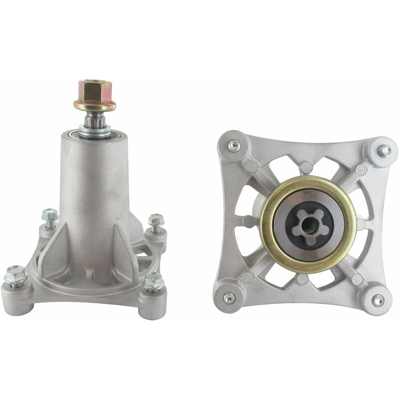 Palier de lame HUSQVARNA 5808560-01 - 5871216-05