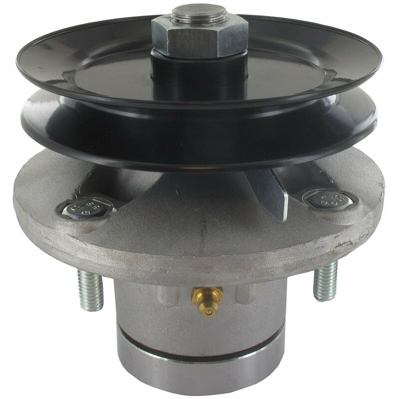 Palier de lame JOHN DEERE AM103502 - AM107590 - AM108925