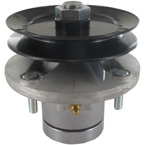 Palier de lame JOHN DEERE AM103502 - AM107590 - AM108925