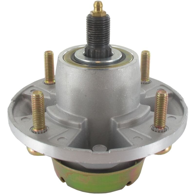 Palier de lame adaptable pour JOHN DEERE modèles GX255, GX325, GX335, GX345, GX355, LT/LTR Mower, LTR180, LT180, LT190, LX280, LX289, SST16, SST18,