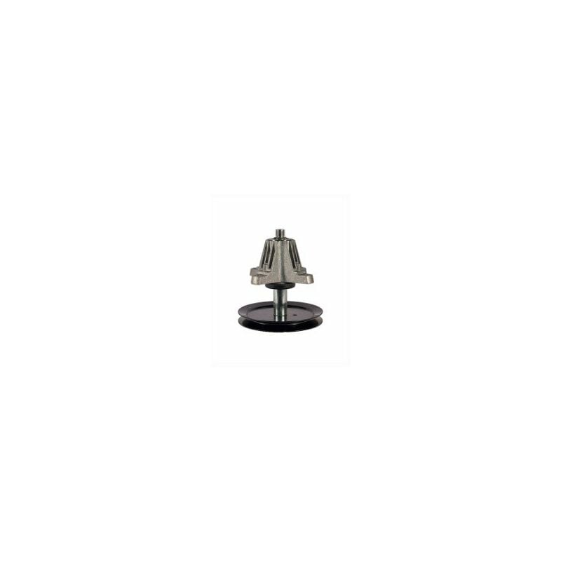 Palier de lame MTD 618-04865A - 618-05078 - 756-04356 - 61804865A - 61805078 - 75604356