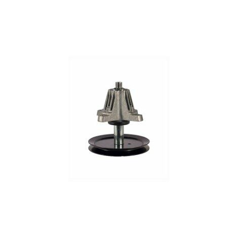 Palier de lame MTD 618-04865A - 618-05078 - 756-04356 - 61804865A - 61805078 - 75604356