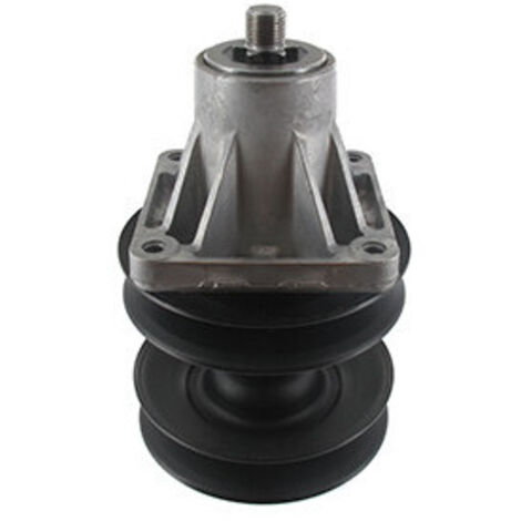 Palier de lame MTD 618-0595 - 618-0595A - 6180595 - 6180595A pour plateau série 800 - 117cm (46")