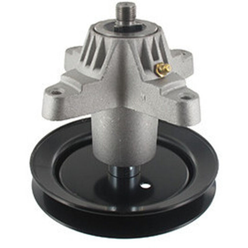 Palier de lame MTD 618-0624 - 618-0624A - 618-0659 - 918-0624 - 918-0624A - 918-0659 - 918-0659A pour plateau 107cm (42")