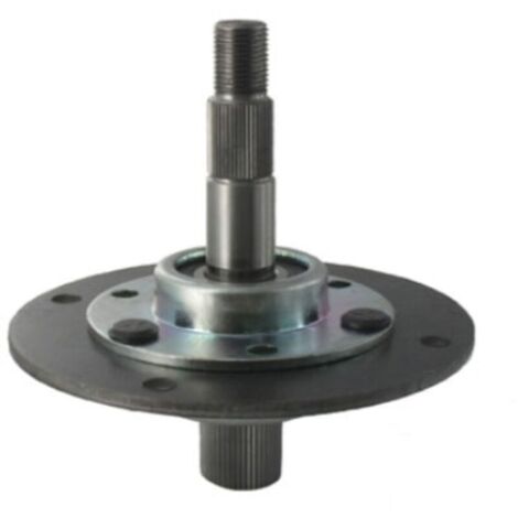 Palier de lame MTD 717-0906 pour tracteur-tondeuse