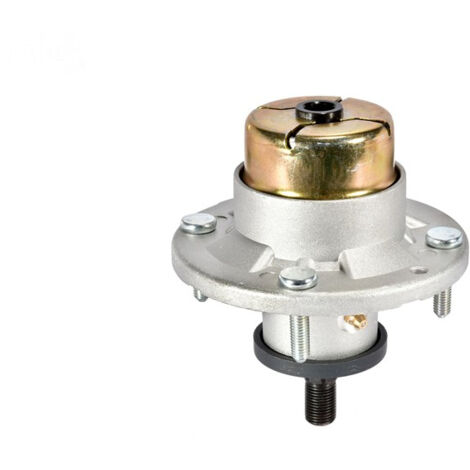 Palier de lame pour JOHN DEERE AM144608