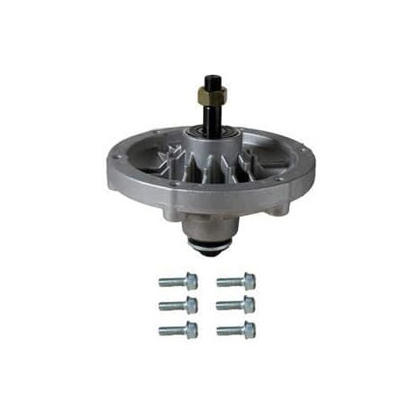 Palier de lame TORO - EXMARK 109-8744 - 116-5712 modèles Titan Z5200 - 74815 - QUEST 48 et 52 pouces