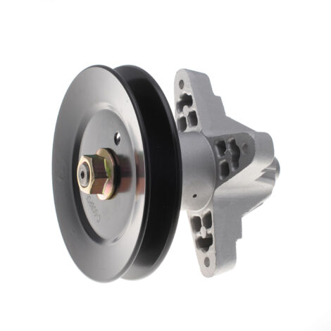 Palier de lame tracteur tondeuse MTD remplace 618-04474