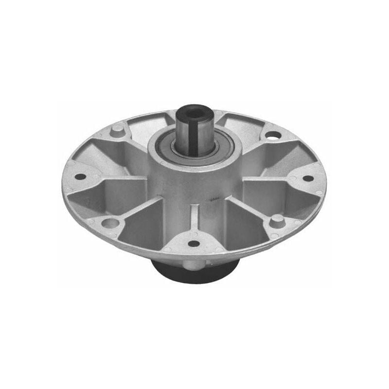 Palier de lame STIGA 1134-5831-01 - 1134583101 modèles Ready Villa 85 Combi, Park 95 Combi, Park 105 Combi, Park 110 Combi Pro