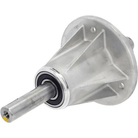 Palier de lame tracteur tondeuse  STIGA - GGP - 382207200/2LC